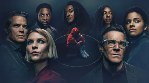 Reparto de Círculo cerrado" (Full circle)