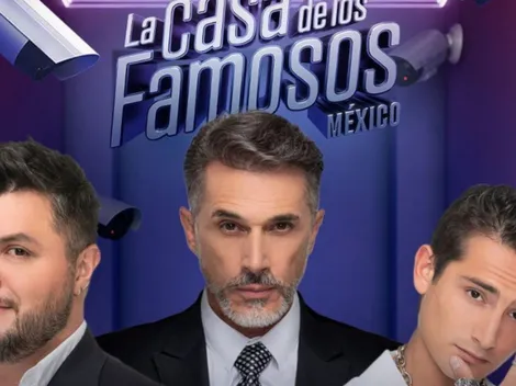 ¿Quién fue el eliminado de La Casa de los Famosos México 2023 este domingo 9 de julio?
