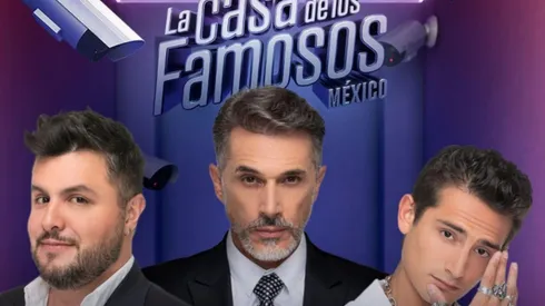 ¿Quién fue ELIMINADO en La Casa de los Famosos México 2023 este domingo 9 de julio?