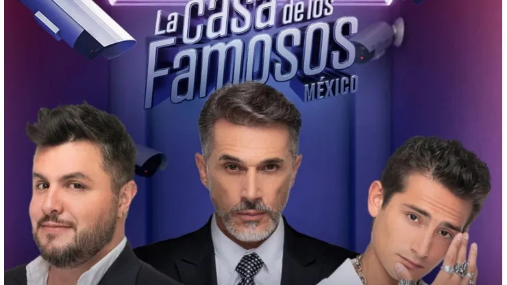 ¿Quién fue ELIMINADO en La Casa de los Famosos México 2023 este domingo 9 de julio?
