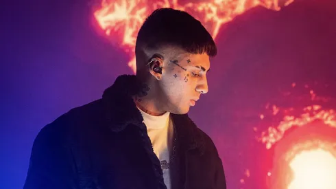 Khea presentará Serotonina.