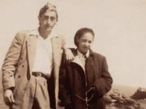 ¿Quién fue el esposo de Emma Reyes, recordada en el Doodle de Google?