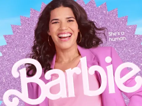 ¿Quién es America Ferrera de 'Barbie', la película?