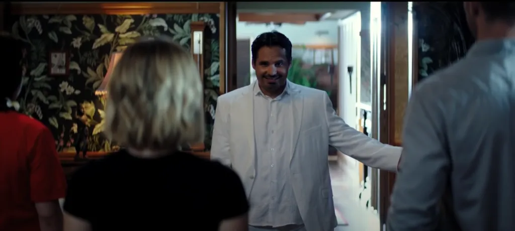 Imagen: @sonypictures.