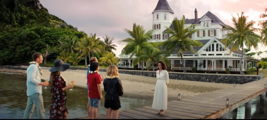 Imagen: @sonypictures.