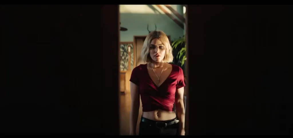 Imagen: @sonypictures.