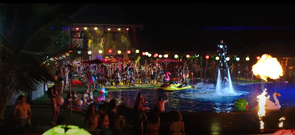 Imagen: @sonypictures.