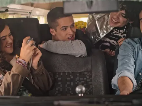 De vuelta a los 15, de Netflix: Este es el FINAL EXPLICADO de la temporada 2 (SPOILERS)