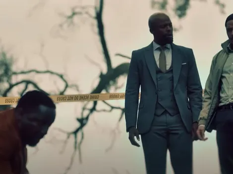 Seducción Fatal, de Netflix: Este es el FINAL EXPLICADO de este thriller erótico (SPOILERS)