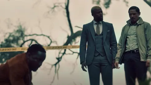 Esta serie nos tiene a todos al borde del asiento con cada nueva revelación.