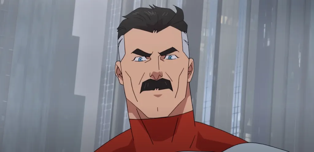 Imagen: @PrimeVideo.