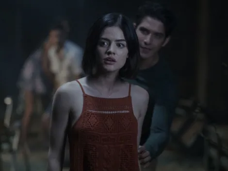 Dónde ver la película Verdad o Reto