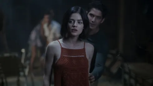 En qué plataforma está Verdad o Reto.