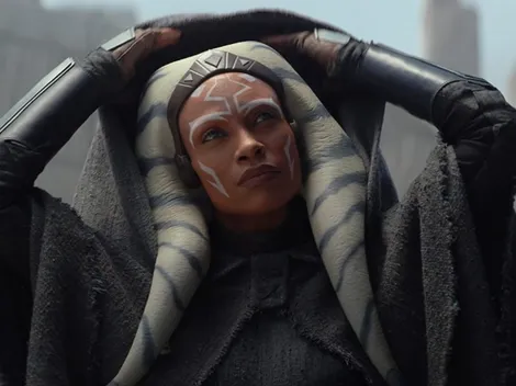 Un personaje casi desconocido de Star Wars: Rebels será parte de Ahsoka en Disney+