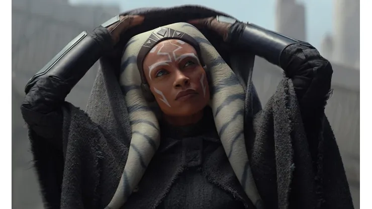 Ahsoka