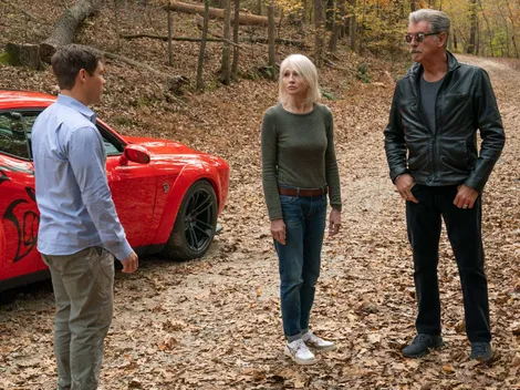 Misión de Rescate 2 fue destronada como la película más vista