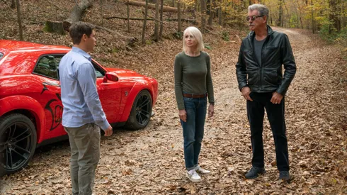 La nueva cinta más elegida en todo el mundo.