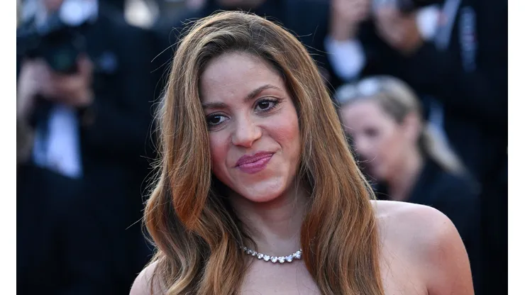 Shakira