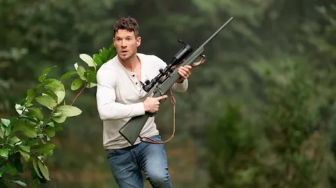 Francotirador: El Fin del Asesino