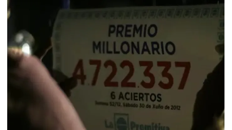 Se busca Millonario