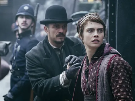 Carnival Row: 5 series parecidas para ver en Prime Video