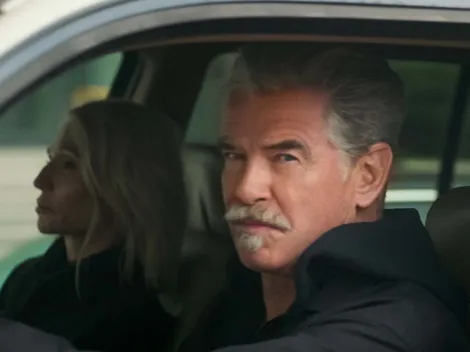 ¿The Out-Laws está en Netflix? De qué trata Unos suegros de armas tomar