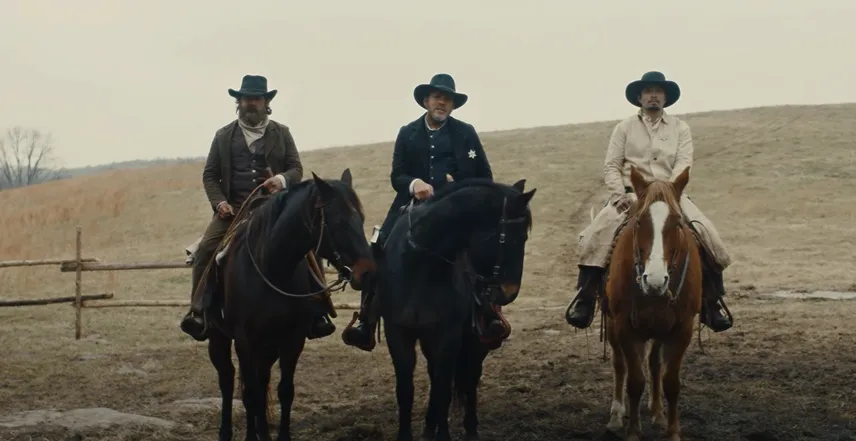 Imagen: @shoutfactory.