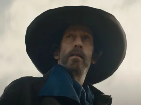 La Leyenda Regresa: Este es el reparto de la película más vista en Netflix