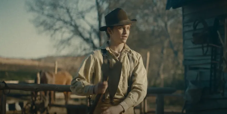 Imagen: @shoutfactory.