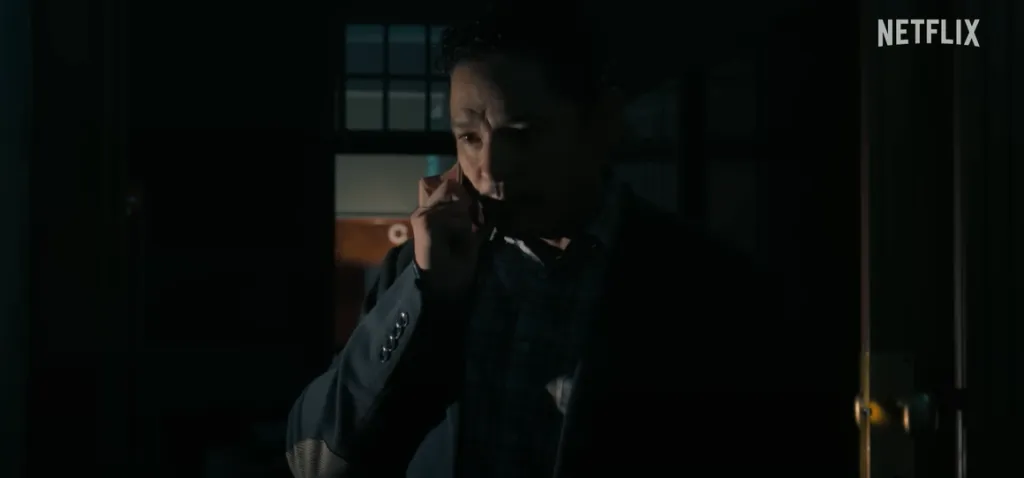 Imagen: @Netflix.