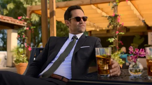 ¿Listo para seguir las andanzas de Mickey Haller?