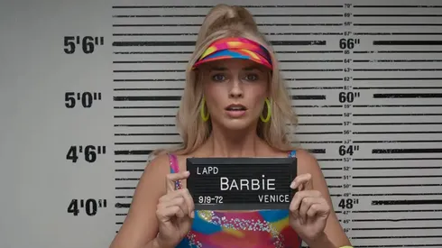 Barbie fue prohibida en Vietna, y te explicamos por qué