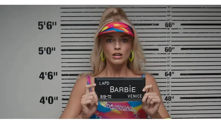 Barbie fue prohibida en Vietna, y te explicamos por qué