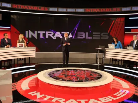 Intratables regresa a América TV: ¿Cuándo se estrena y qué días se transmite?