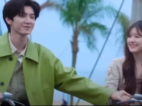 Hidden Love: La adictiva serie china, ¿está en Netflix?