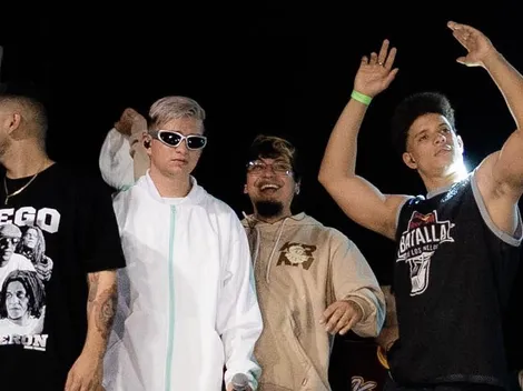 FMS Caribe 2023: cómo, cuándo y dónde ver la tercera jornada HOY, sábado 8 de julio