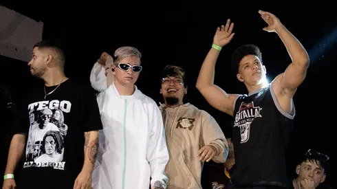 Se viene la tercera jornada de FMS Caribe.