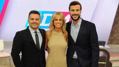 "Diario de Mariana" regresará a la televisión argentina.