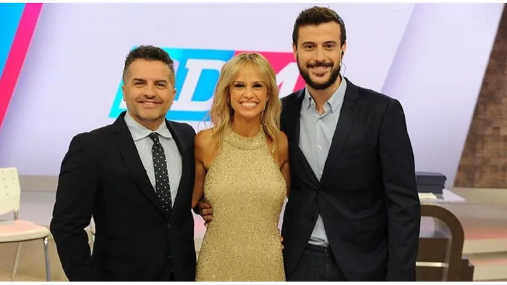 "Diario de Mariana" regresará a la televisión argentina.