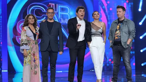 Tu cara me suena, exitoso reality de Antena 3.