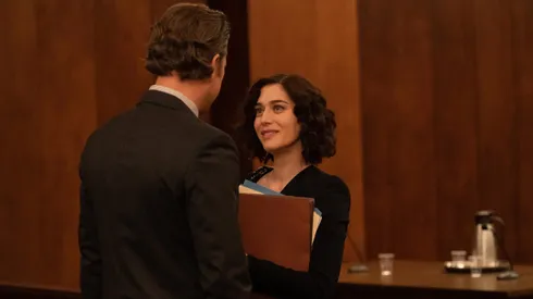 ¿Atracción Fatal está en Netflix? Cuántos capítulos tiene la serie