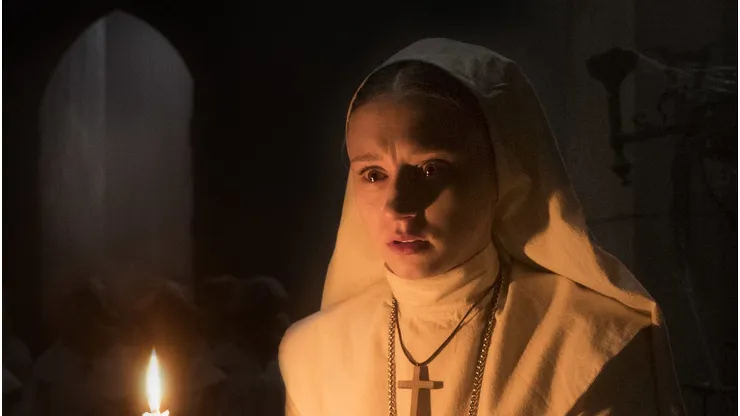 ¿La Monja está en HBO Max? Dónde verla antes de que llegue el nuevo film de El Conjuro