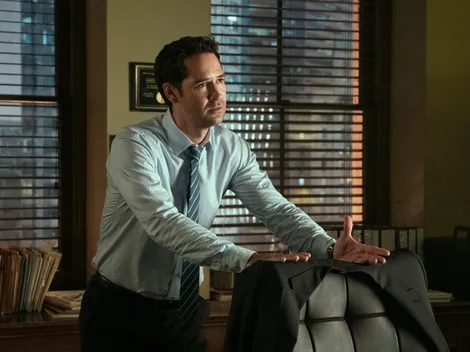 El abogado de Lincoln: cuándo estrena la segunda mitad de la temporada 2 en Netflix