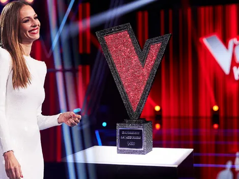 ¿Dónde ver la FINAL de La Voz Kids España 2023 EN VIVO y EN DIRECTO?