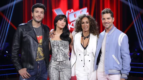 Este sábado 8 de julio es la FINAL del programa.