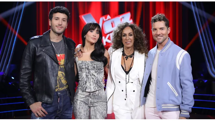 Este sábado 8 de julio es la FINAL del programa.