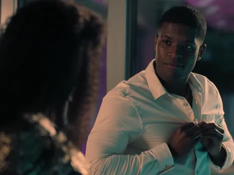 Seducción fatal: reparto del thriller de Netflix