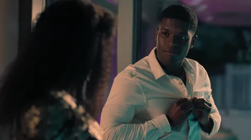 La serie de misterio está dividida en dos partes