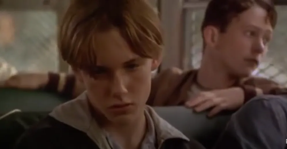 Imagen: @RottenTomatoesCLASSICTRAILERS.