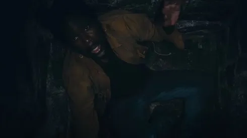 FROM se ha hecho un lugar en los servicios de streaming debido al misterio y terror que maneja.